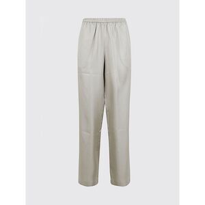Lou Lou Studio Pants Woman Silver